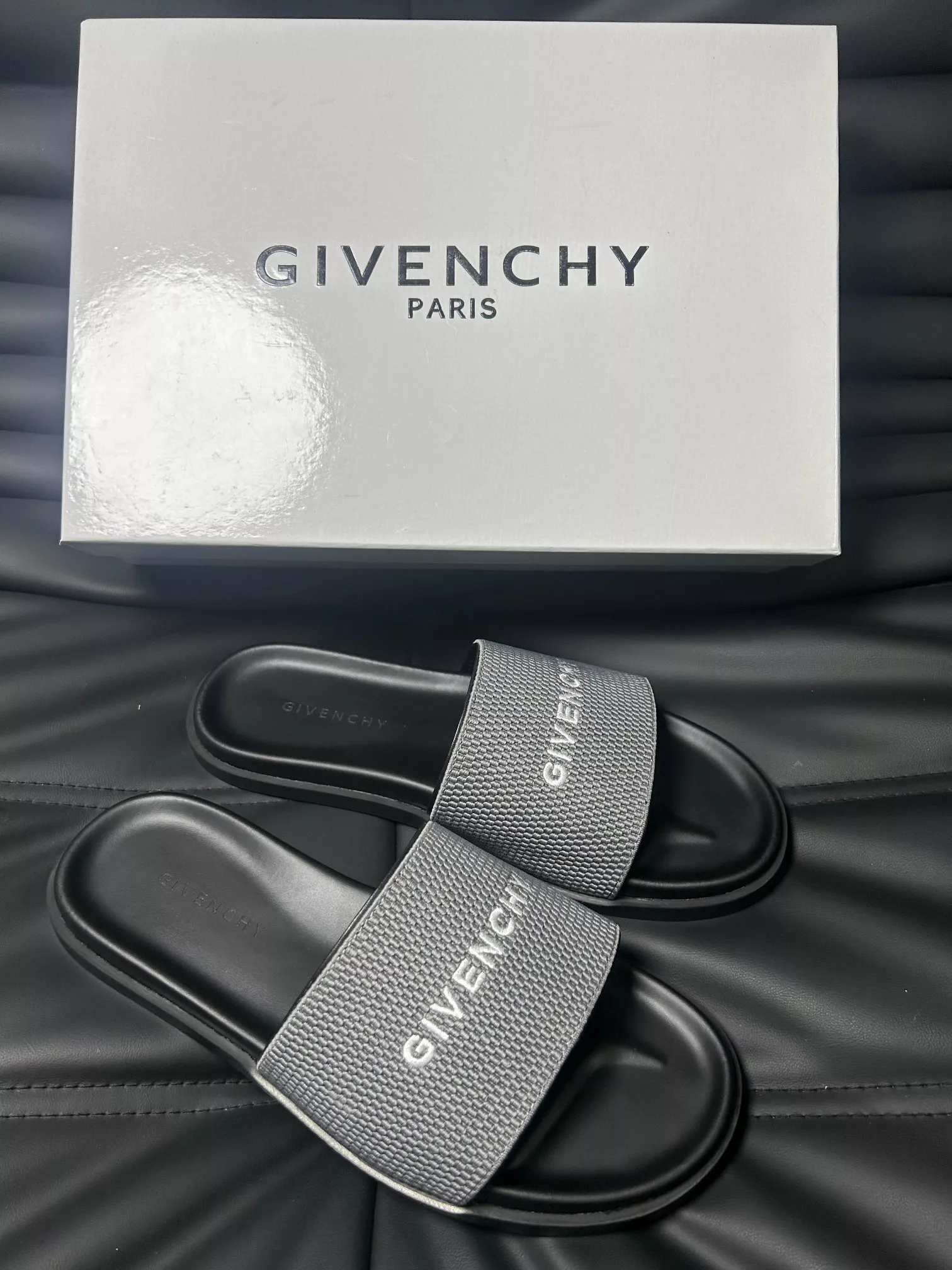 givenchy chaussons pour homme s_12a17343